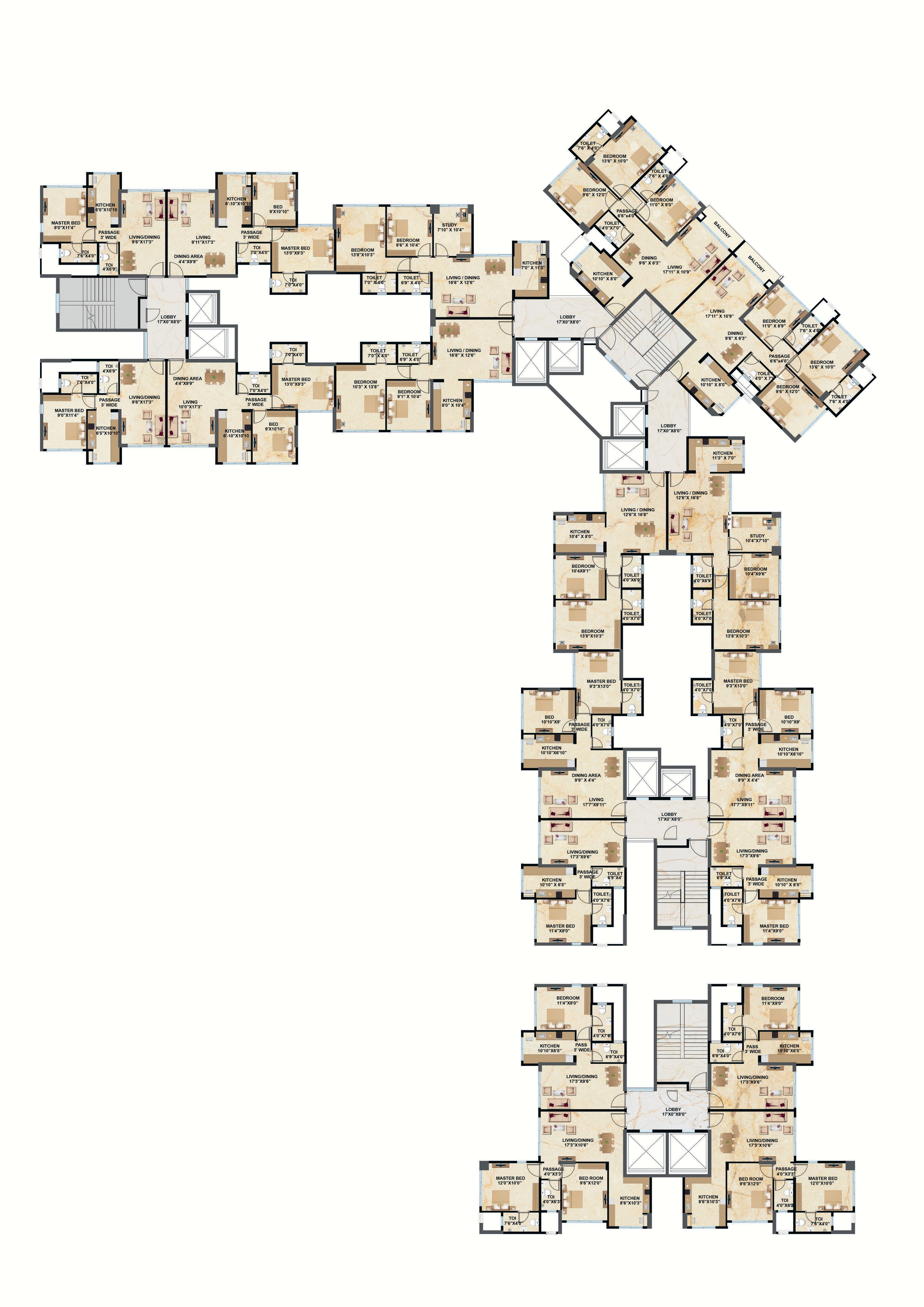 Project View